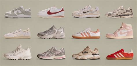 calendrier sneakers zalando